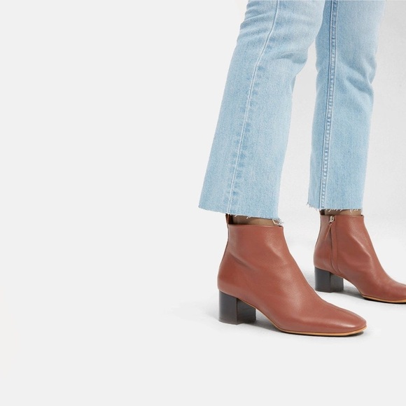 Everlane The Day Boot SZ. 9.5 - Picture 1 of 16